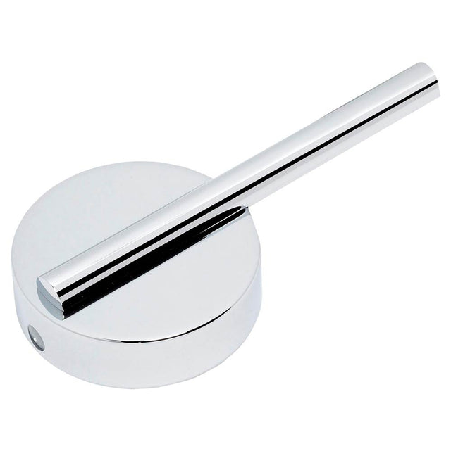 DXV - Rem Widespread Lever Handle Only - Pc - Polished Chrome