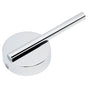 DXV - Rem Widespread Lever Handle Only - Pc - Polished Chrome