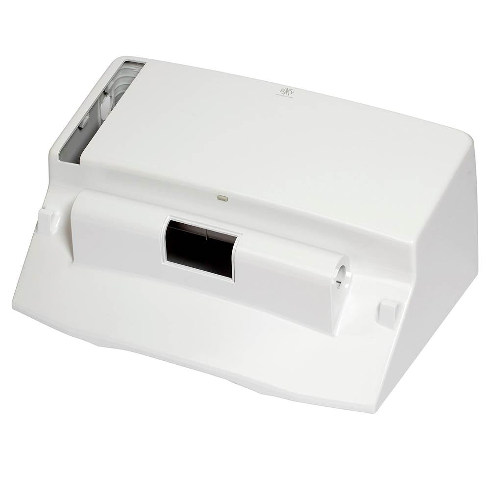 DXV - Seat Cover Kit At200 - Canvas White
