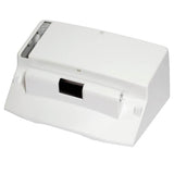 DXV - Seat Cover Kit At200 - Canvas White