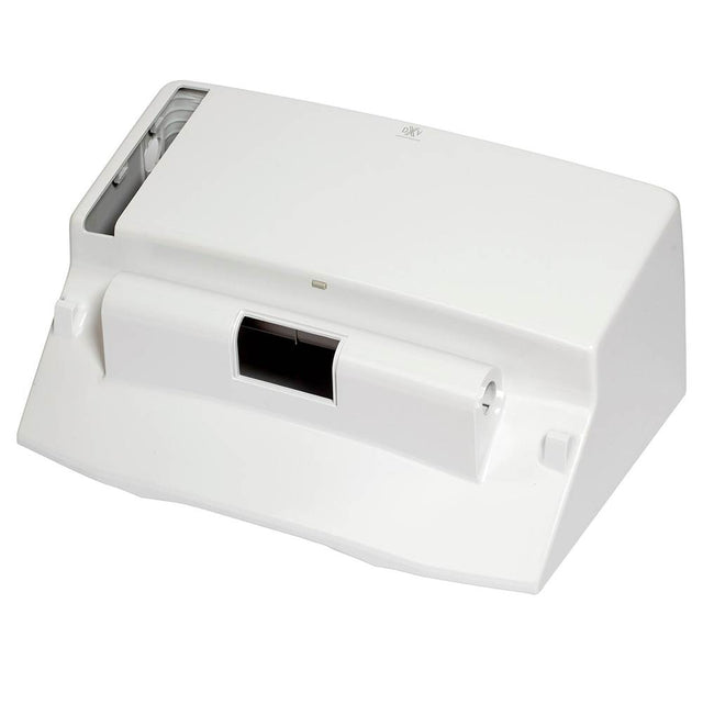 DXV - Seat Cover Kit At200 - Canvas White