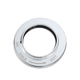 DXV - Trim Ring - Polished Chrome