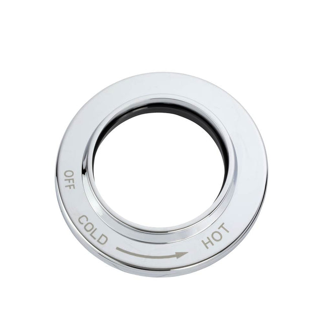 DXV - Trim Ring - Polished Chrome