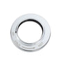 DXV - Trim Ring - Polished Chrome
