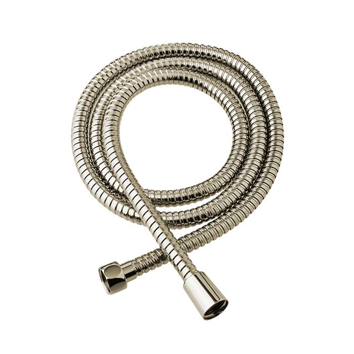 DXV - Metal Hose for Hand Shower - Platinum Nickel