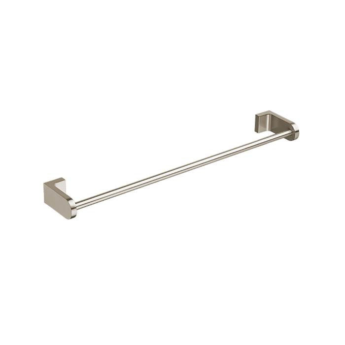DXV - Equility 24 in. Towel Rack - Brushed Nickel