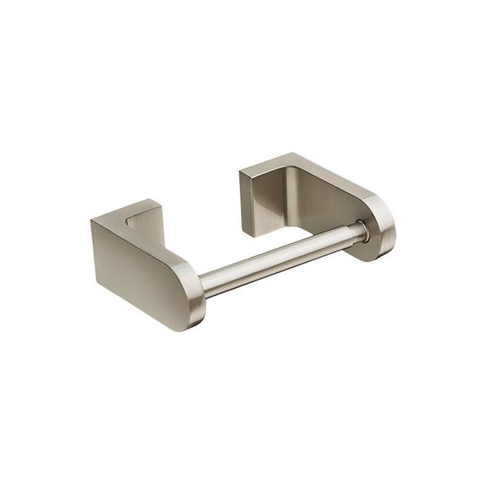 DXV - Equility Toilet Paper Holder - Brushed Nickel