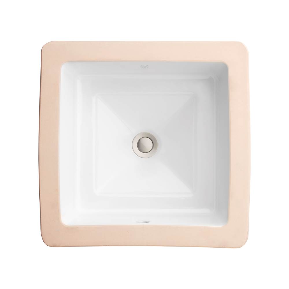 Webster Square Sink