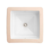 Webster Square Sink