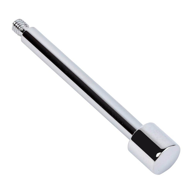 DXV - Lift Knob Assembly Percy - Polished Chrome