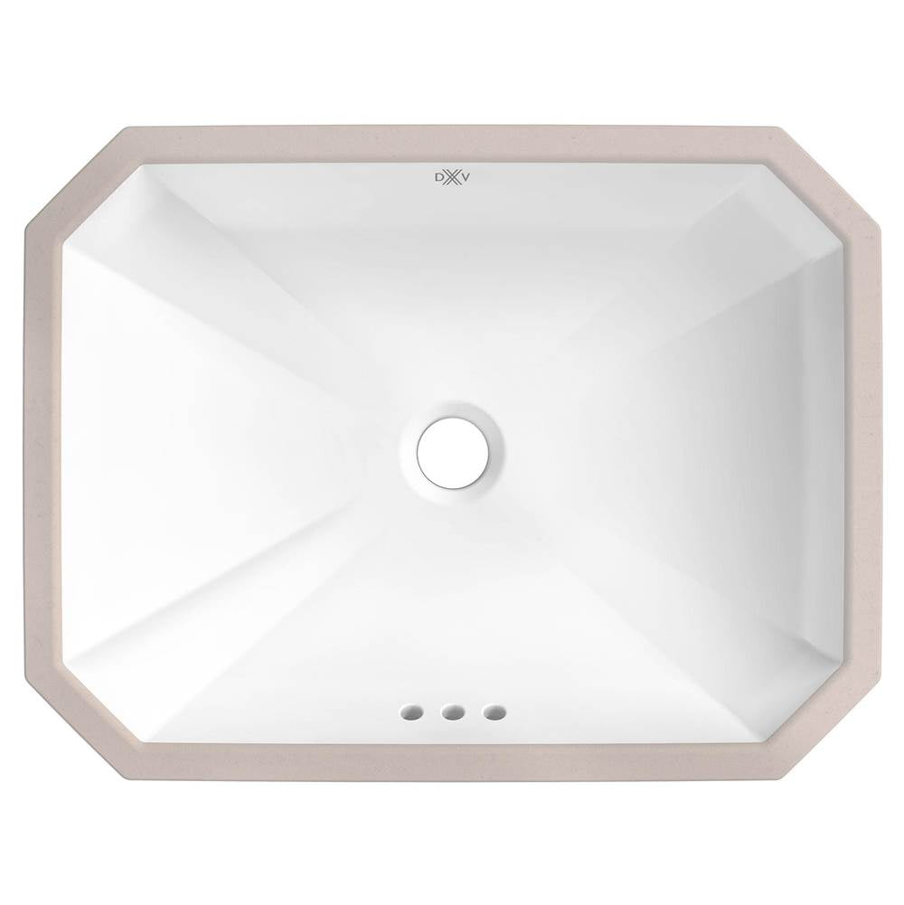 Belshire Rectangle Sink
