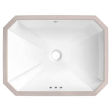 Belshire Rectangle Sink