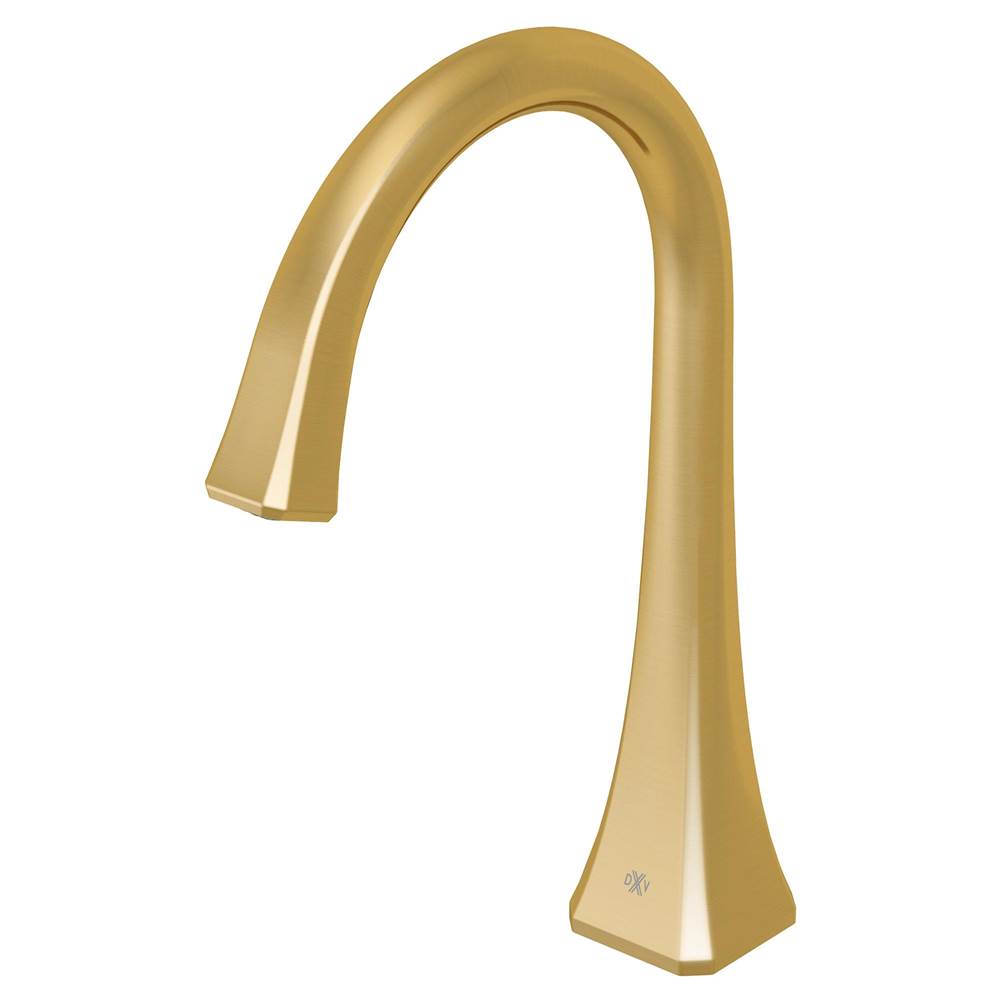 Belshire High Spout Bathroom Faucet Only