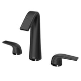 DXV Modulus 2-Handle High Spout Widespread Bathroom Faucet with Lever Handles