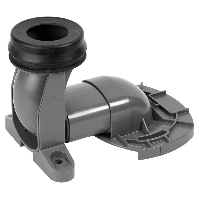 DXV - Drain Socket At200 - No Finish