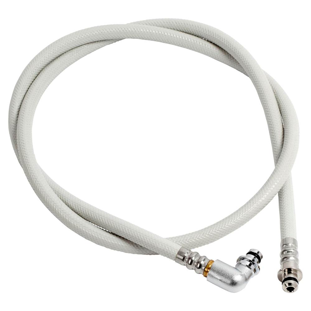 DXV - Water Supply Hose 1350 mm - No Finish