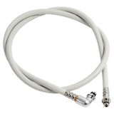 DXV - Water Supply Hose 1350 mm - No Finish