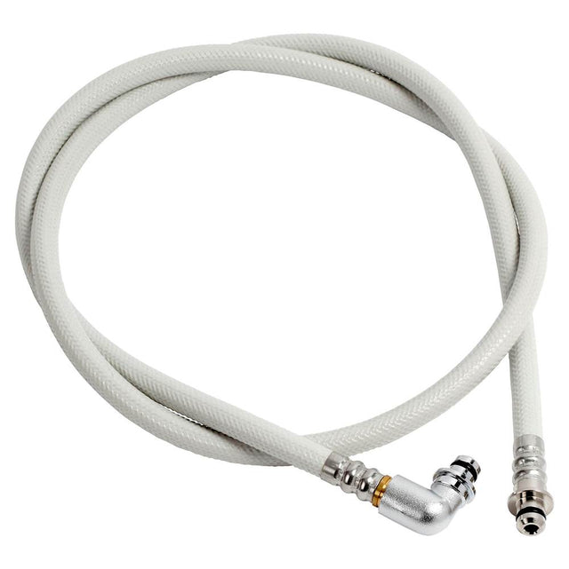DXV - Water Supply Hose 1350 mm - No Finish