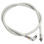 DXV - Water Supply Hose 1350 mm - No Finish