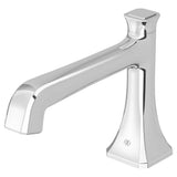 Belshire Low Spout Bathroom Faucet Only