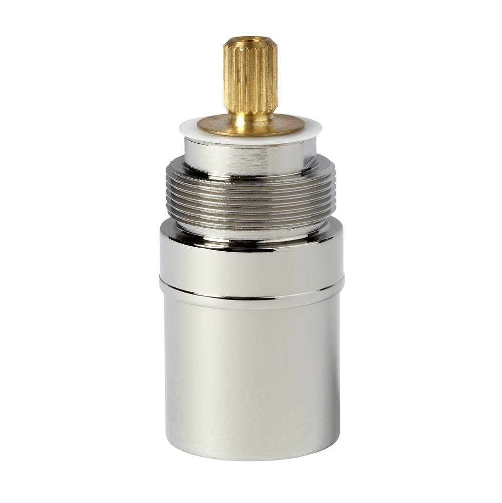 DXV - 3/2-4/3 Port Diverter Trim Sleeve - Platinum Nickel