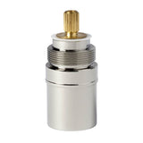DXV - 3/2-4/3 Port Diverter Trim Sleeve - Platinum Nickel