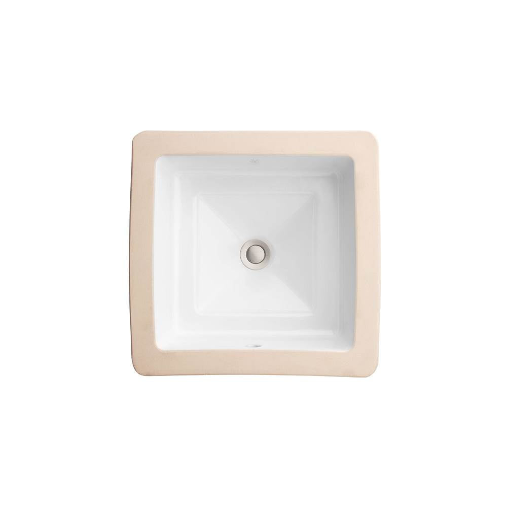 POP Petite Square Sink