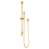 Belshire Personal Hand Shower Set with Adjustable 30 in. Slide Bar