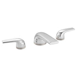 DXV Modulus 2-Handle Widespread Bathroom Faucet with Lever Handles