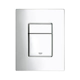 Cosmopolitan Dual Flush Actuator Plate