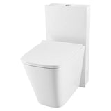 DXV Modulus One-Piece Chair Height Elongated Toilet with Seat