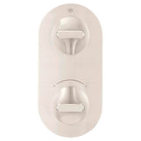DXV Modulus 2-Handle Thermostatic Valve Trim Only