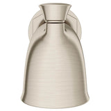 Oak Hill Wall Mount Bathtub Spout with Diverter