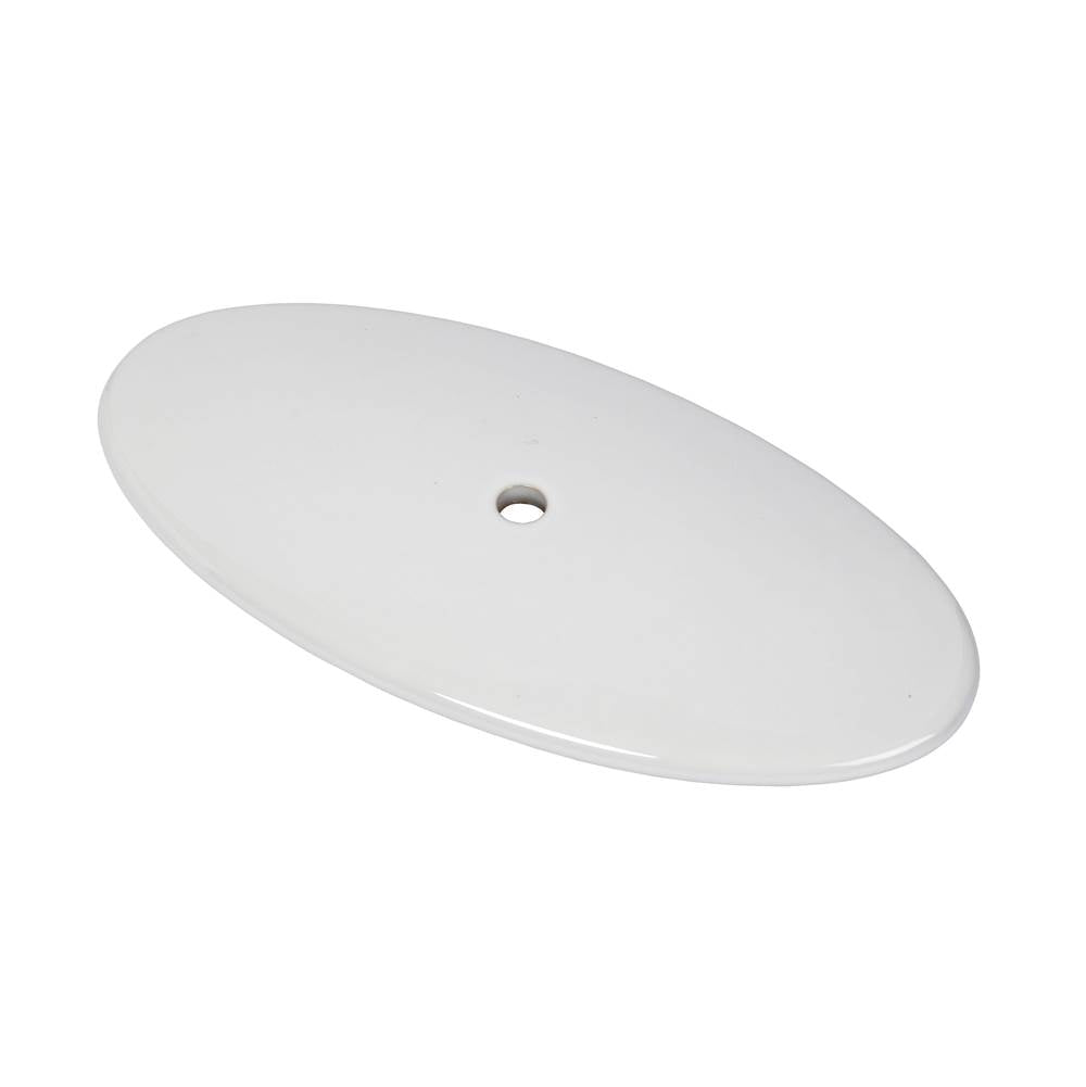 Oak Hill Toilet Tank Cover