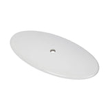 Oak Hill Toilet Tank Cover
