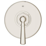 Oak Hill Single Handle Pressure Balance Valve Trim Only with Lever Handle