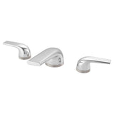 DXV Modulus 2-Handle Widespread Bathroom Faucet with Lever Handles