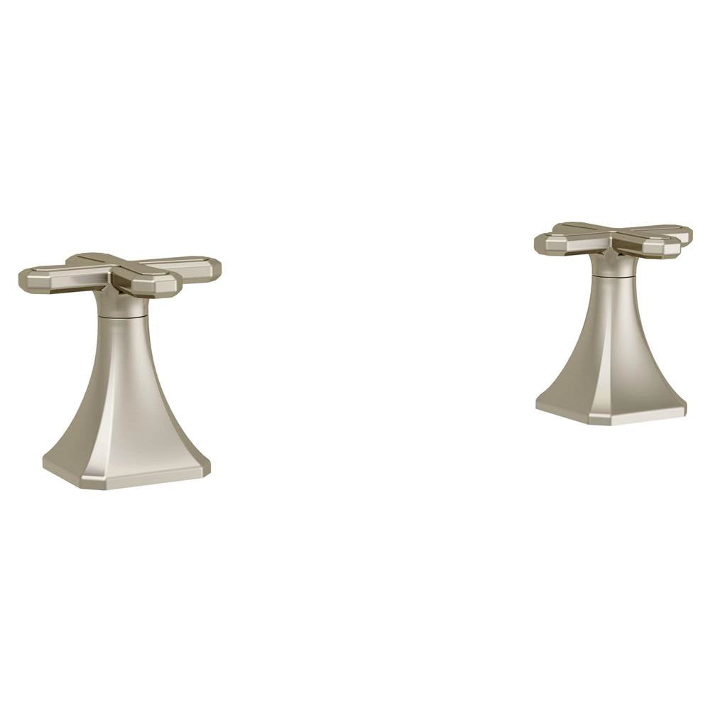 Belshire Cross Handles Only for Widespread Bathroom Faucet