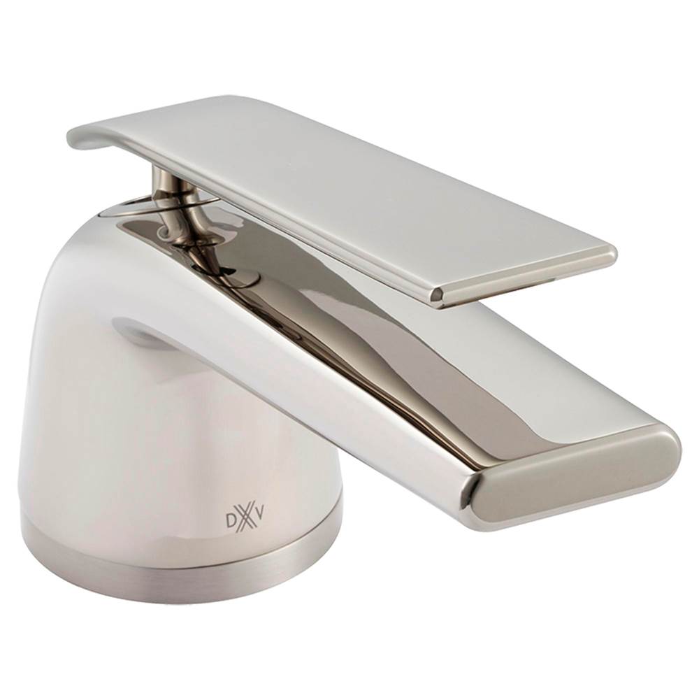 DXV Modulus Single Handle Bathroom Faucet with Lever Handle