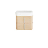 Equility 22 in. Sink, 1-Hole