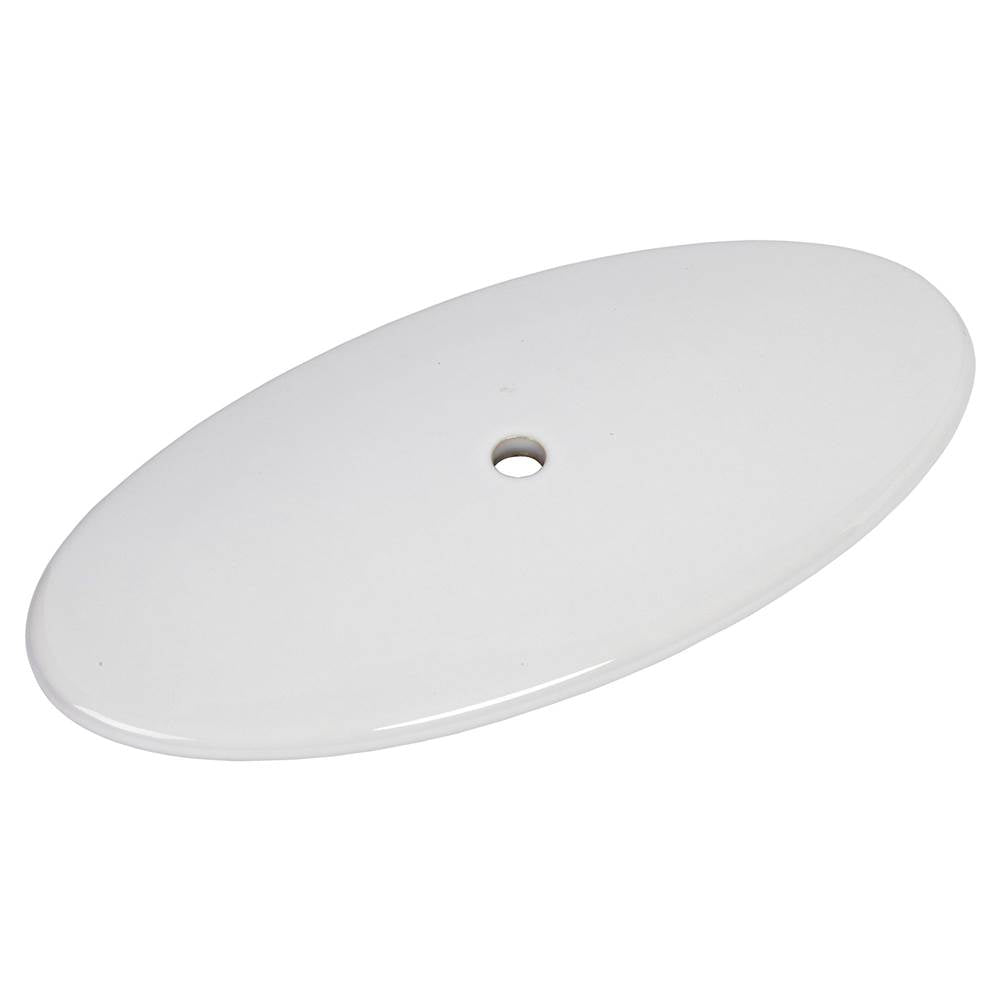 Oak Hill Toilet Tank Cover