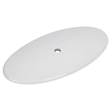 Oak Hill Toilet Tank Cover