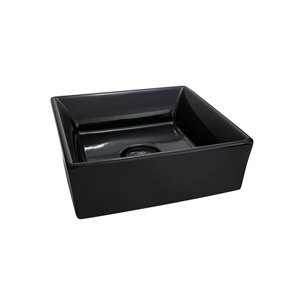 POP Square Vessel Sink