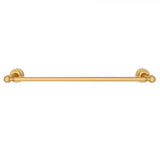 Oak Hill 18 in. Towel Rack