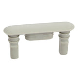 DXV - TOILET SEAT RUBBER FOOT AT200 - No Finish