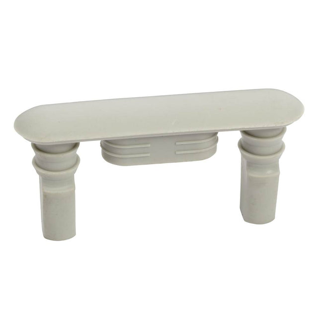 DXV - TOILET SEAT RUBBER FOOT AT200 - No Finish