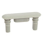 DXV - TOILET SEAT RUBBER FOOT AT200 - No Finish