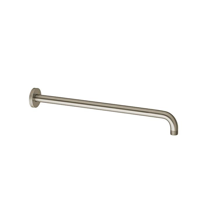 DXV - Contemporary 16 in. Shower Arm - Brushed Nickel