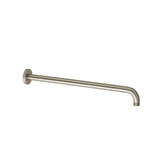 DXV - Contemporary 16 in. Shower Arm - Brushed Nickel