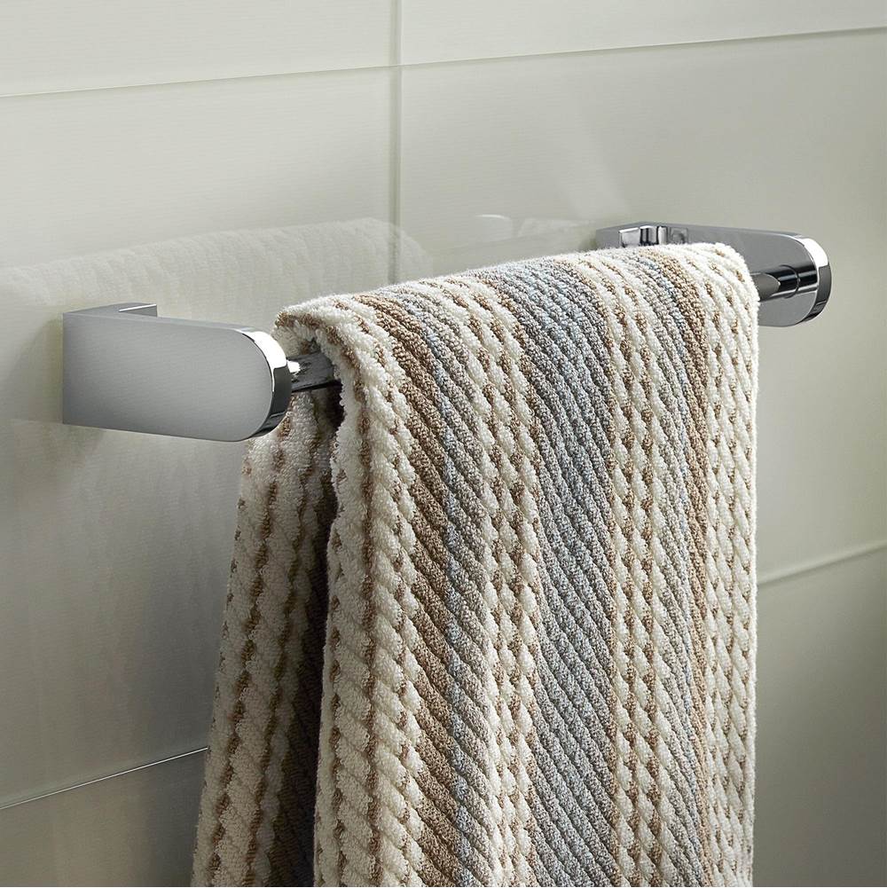 Equility 24 in. Towel Rack